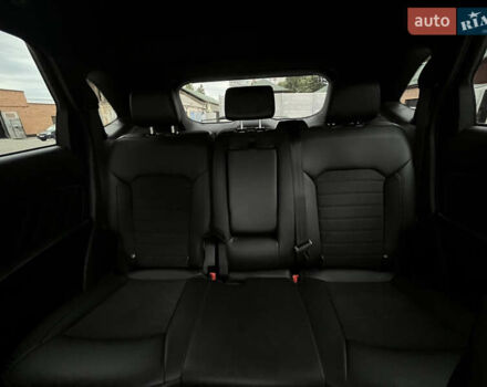 Білий Форд Едж, об'ємом двигуна 2 л та пробігом 89 тис. км за 23500 $, фото 11 на Automoto.ua