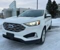 Білий Форд Едж, об'ємом двигуна 2 л та пробігом 20 тис. км за 7200 $, фото 2 на Automoto.ua