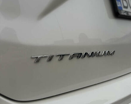 Белый Форд Эдж, объемом двигателя 2 л и пробегом 78 тыс. км за 22999 $, фото 11 на Automoto.ua