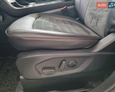 Белый Форд Эдж, объемом двигателя 2 л и пробегом 89 тыс. км за 23500 $, фото 24 на Automoto.ua