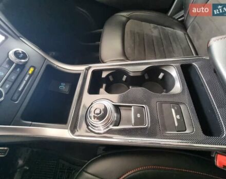 Белый Форд Эдж, объемом двигателя 2 л и пробегом 87 тыс. км за 23900 $, фото 15 на Automoto.ua