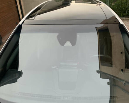 Білий Форд Едж, об'ємом двигуна 2 л та пробігом 73 тис. км за 18999 $, фото 26 на Automoto.ua