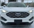 Білий Форд Едж, об'ємом двигуна 2 л та пробігом 20 тис. км за 7200 $, фото 1 на Automoto.ua