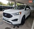 Белый Форд Эдж, объемом двигателя 2 л и пробегом 87 тыс. км за 23900 $, фото 5 на Automoto.ua