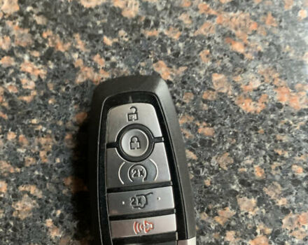 Белый Форд Эдж, объемом двигателя 2 л и пробегом 73 тыс. км за 19950 $, фото 31 на Automoto.ua