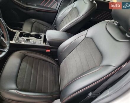 Белый Форд Эдж, объемом двигателя 2 л и пробегом 89 тыс. км за 23500 $, фото 22 на Automoto.ua