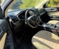 Белый Форд Эдж, объемом двигателя 2 л и пробегом 30 тыс. км за 8000 $, фото 6 на Automoto.ua
