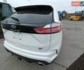 Белый Форд Эдж, объемом двигателя 2.7 л и пробегом 62 тыс. км за 15500 $, фото 7 на Automoto.ua
