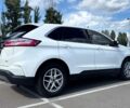 Белый Форд Эдж, объемом двигателя 2 л и пробегом 73 тыс. км за 22800 $, фото 2 на Automoto.ua