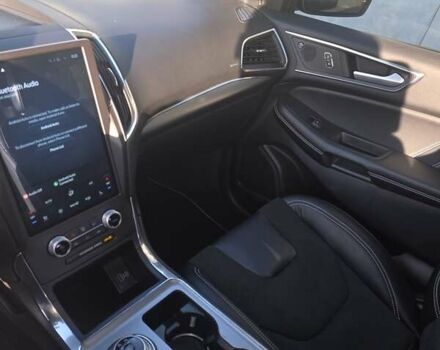 Белый Форд Эдж, объемом двигателя 2.7 л и пробегом 62 тыс. км за 15500 $, фото 26 на Automoto.ua