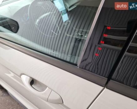 Белый Форд Эдж, объемом двигателя 2 л и пробегом 89 тыс. км за 23500 $, фото 27 на Automoto.ua