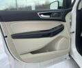 Білий Форд Едж, об'ємом двигуна 2 л та пробігом 20 тис. км за 7200 $, фото 9 на Automoto.ua