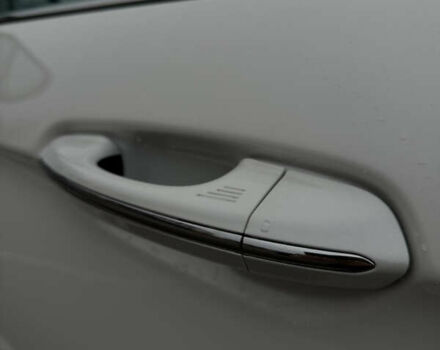 Белый Форд Эдж, объемом двигателя 2 л и пробегом 78 тыс. км за 22999 $, фото 12 на Automoto.ua