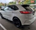 Белый Форд Эдж, объемом двигателя 2 л и пробегом 89 тыс. км за 23500 $, фото 7 на Automoto.ua
