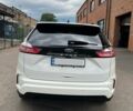 Белый Форд Эдж, объемом двигателя 2 л и пробегом 89 тыс. км за 22700 $, фото 4 на Automoto.ua