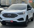 Белый Форд Эдж, объемом двигателя 2 л и пробегом 68 тыс. км за 20690 $, фото 1 на Automoto.ua