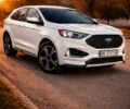 Білий Форд Едж, об'ємом двигуна 2.7 л та пробігом 127 тис. км за 27000 $, фото 1 на Automoto.ua