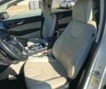 Белый Форд Эдж, объемом двигателя 2 л и пробегом 51 тыс. км за 7000 $, фото 6 на Automoto.ua