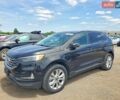 Білий Форд Едж, об'ємом двигуна 2 л та пробігом 55 тис. км за 4900 $, фото 1 на Automoto.ua