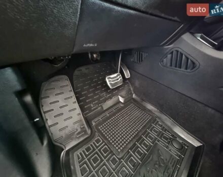 Белый Форд Эдж, объемом двигателя 2 л и пробегом 89 тыс. км за 23500 $, фото 15 на Automoto.ua