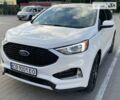 Белый Форд Эдж, объемом двигателя 2 л и пробегом 42 тыс. км за 21500 $, фото 1 на Automoto.ua