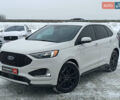 Белый Форд Эдж, объемом двигателя 2 л и пробегом 90 тыс. км за 22990 $, фото 1 на Automoto.ua