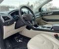 Білий Форд Едж, об'ємом двигуна 2 л та пробігом 20 тис. км за 7200 $, фото 12 на Automoto.ua