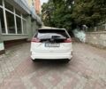 Белый Форд Эдж, объемом двигателя 2 л и пробегом 89 тыс. км за 22700 $, фото 18 на Automoto.ua