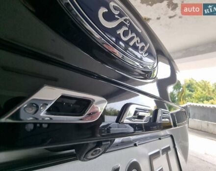 Белый Форд Эдж, объемом двигателя 2 л и пробегом 89 тыс. км за 23500 $, фото 31 на Automoto.ua