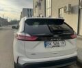 Белый Форд Эдж, объемом двигателя 2 л и пробегом 52 тыс. км за 19800 $, фото 10 на Automoto.ua