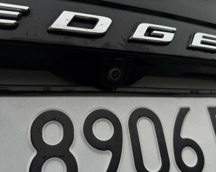 Белый Форд Эдж, объемом двигателя 2 л и пробегом 78 тыс. км за 22999 $, фото 8 на Automoto.ua