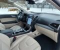 Білий Форд Едж, об'ємом двигуна 2 л та пробігом 338 тис. км за 14300 $, фото 35 на Automoto.ua