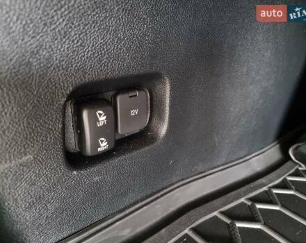 Белый Форд Эдж, объемом двигателя 2 л и пробегом 89 тыс. км за 23500 $, фото 35 на Automoto.ua