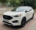 Белый Форд Эдж, объемом двигателя 2 л и пробегом 89 тыс. км за 22700 $, фото 16 на Automoto.ua