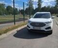 Белый Форд Эдж, объемом двигателя 2 л и пробегом 116 тыс. км за 19900 $, фото 2 на Automoto.ua