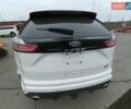 Белый Форд Эдж, объемом двигателя 2.7 л и пробегом 62 тыс. км за 15500 $, фото 8 на Automoto.ua