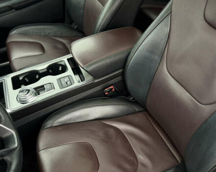 Белый Форд Эдж, объемом двигателя 2 л и пробегом 78 тыс. км за 22999 $, фото 28 на Automoto.ua