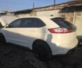 Белый Форд Эдж, объемом двигателя 2.7 л и пробегом 62 тыс. км за 15500 $, фото 12 на Automoto.ua