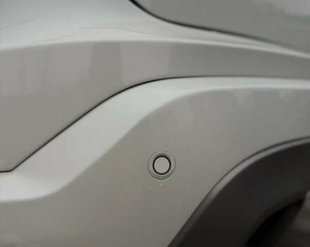 Белый Форд Эдж, объемом двигателя 2 л и пробегом 78 тыс. км за 22999 $, фото 10 на Automoto.ua