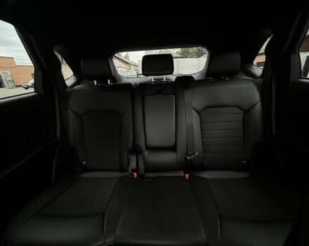 Белый Форд Эдж, объемом двигателя 2 л и пробегом 89 тыс. км за 22700 $, фото 11 на Automoto.ua