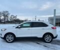 Білий Форд Едж, об'ємом двигуна 2 л та пробігом 20 тис. км за 7200 $, фото 3 на Automoto.ua
