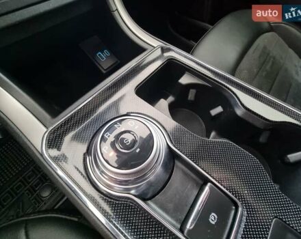 Белый Форд Эдж, объемом двигателя 2 л и пробегом 89 тыс. км за 23500 $, фото 17 на Automoto.ua