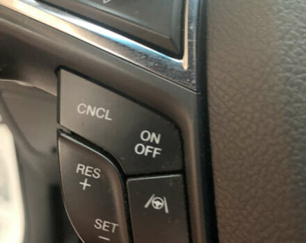 Белый Форд Эдж, объемом двигателя 2 л и пробегом 73 тыс. км за 19950 $, фото 27 на Automoto.ua