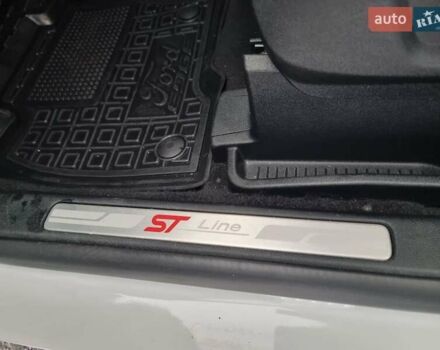 Белый Форд Эдж, объемом двигателя 2 л и пробегом 89 тыс. км за 23500 $, фото 25 на Automoto.ua