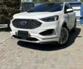Білий Форд Едж, об'ємом двигуна 0 л та пробігом 82 тис. км за 13815 $, фото 1 на Automoto.ua