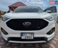 Белый Форд Эдж, объемом двигателя 2.7 л и пробегом 101 тыс. км за 26500 $, фото 17 на Automoto.ua