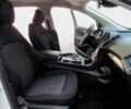 Білий Форд Едж, об'ємом двигуна 2 л та пробігом 22 тис. км за 4300 $, фото 9 на Automoto.ua