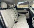 Білий Форд Едж, об'ємом двигуна 2 л та пробігом 20 тис. км за 7200 $, фото 13 на Automoto.ua