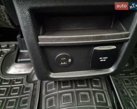 Белый Форд Эдж, объемом двигателя 2 л и пробегом 87 тыс. км за 23900 $, фото 13 на Automoto.ua