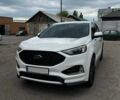 Белый Форд Эдж, объемом двигателя 2 л и пробегом 89 тыс. км за 22700 $, фото 1 на Automoto.ua